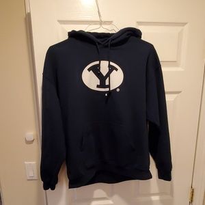 BYU Hoodie